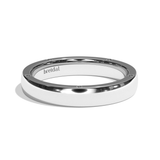 Alliance Homme Diamant - Le Distingué 4mm